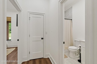 Welcome to Serenity Timbers Estate, a 100-acre, brand-new, fully - photo 36
