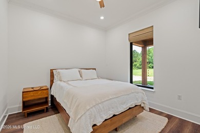 Welcome to Serenity Timbers Estate, a 100-acre, brand-new, fully - photo 37