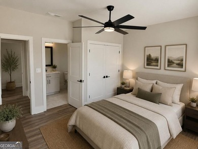 Luxury New Construction Just Steps from Lake Tobesofkee!! - photo 40