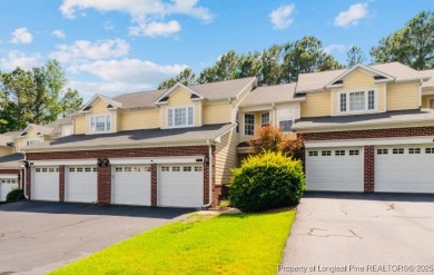 Lake Home For Sale in Spring Lake, North Carolina
