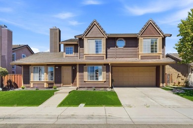 Welcome to 263 Sandstone Dr, a 1989-built Contemporary - photo 2