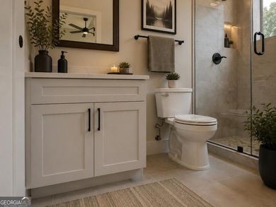 Luxury New Construction Just Steps from Lake Tobesofkee!! - photo 43