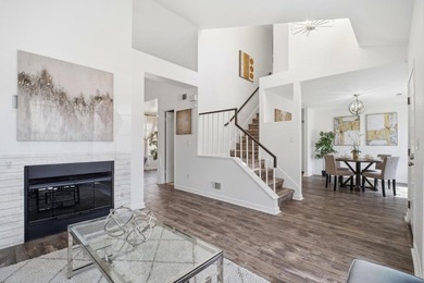Welcome to 263 Sandstone Dr, a 1989-built Contemporary - photo 5