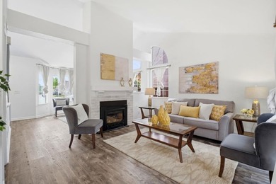 Welcome to 263 Sandstone Dr, a 1989-built Contemporary - photo 7