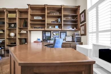 Beautiful single story home with pool situated directly on Kelly - photo 49