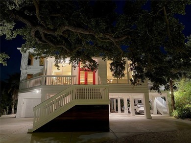 Rare bayfront acreage with deeded Gulf beach access on Manasota - photo 50