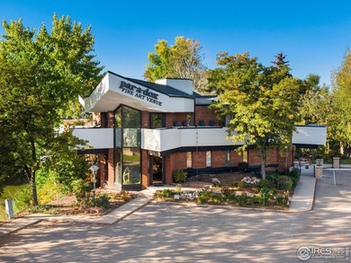 Lake Loveland Commercial For Sale in Loveland Colorado