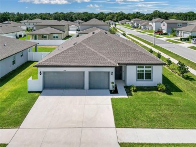 Lake Florence - Polk County Home For Sale in Winter Haven Florida