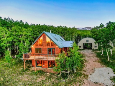  Home For Sale in Fairplay Colorado