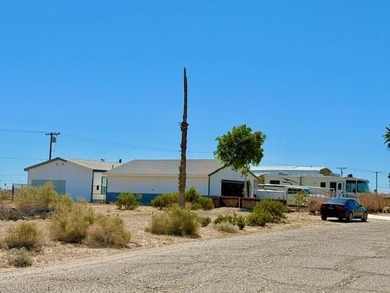 Salton Sea Lake Home For Sale in Thermal California