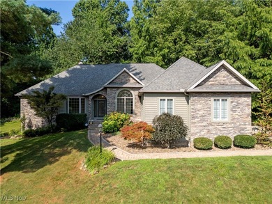 (private lake, pond, creek) Home Sale Pending in Wooster Ohio