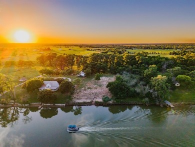 Lake Home For Sale in Waco, Texas