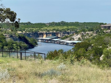 Lake Acreage For Sale in Strawn, Texas