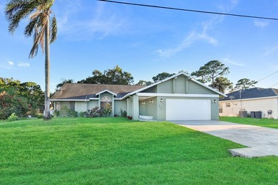 St. Lucie River Home Active Under Contract in Port Saint Lucie Florida