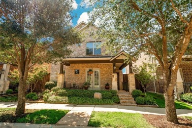 Lake Home Sale Pending in Flower Mound, Texas