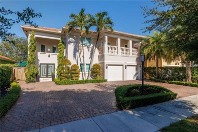 Lake Home For Sale in Miami, Florida