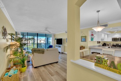 Fully furnished 2BR/2BA condo with golf & tennis court views - photo 3