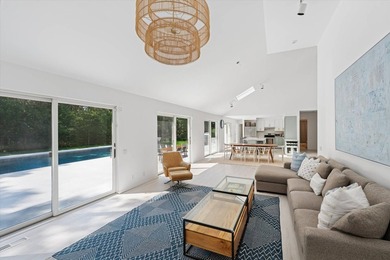 This beautifully renovated and thoughtfully decorated - photo 5