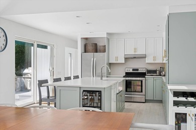 This beautifully renovated and thoughtfully decorated - photo 6