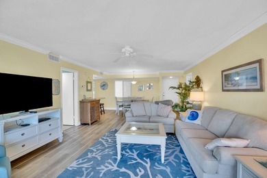 Fully furnished 2BR/2BA condo with golf & tennis court views - photo 7