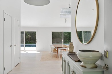 This beautifully renovated and thoughtfully decorated - photo 10