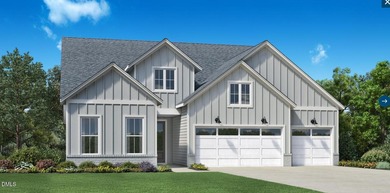 Harris Lake  Home For Sale in Holly Springs North Carolina