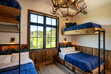 Extraordinary 12 acre private gated property featuring a Modern - photo 27