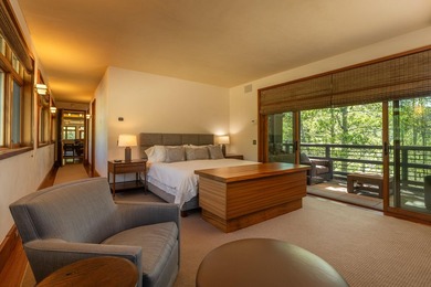 Extraordinary 12 acre private gated property featuring a Modern - photo 38
