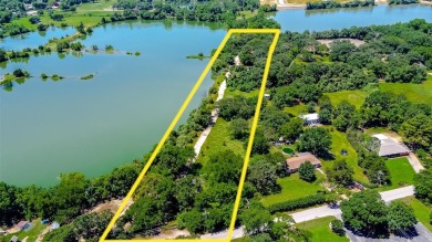 (private lake, pond, creek) Acreage For Sale in Dallas Texas