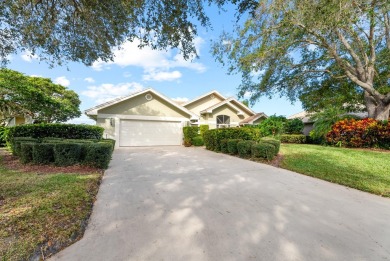 Lake Home For Sale in Palm City, Florida