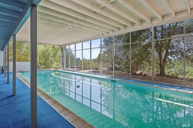 Clear Lake Home For Sale in Nice California