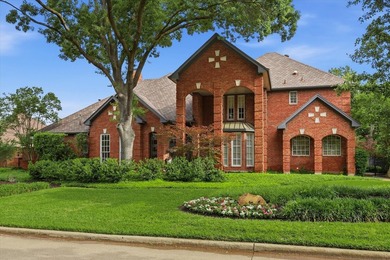 Nestled among mature trees in an established North Dallas - photo 1