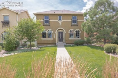 Lake Home Off Market in Colorado Springs, Colorado