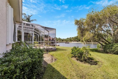 Welcome to an exceptional custom lakefront executive pool home - photo 3