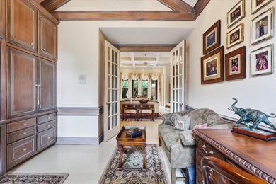 Nestled among mature trees in an established North Dallas - photo 6
