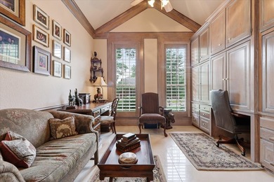 Nestled among mature trees in an established North Dallas - photo 7