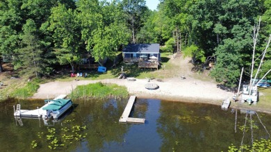Gray Lake  Home For Sale in Lake Michigan