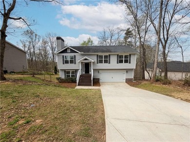 Great location in North Hall-just minutes from Lake Lanier - photo 1