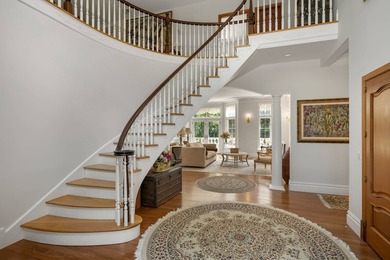 Welcome to *Dancing Oaks*, an extraordinary French Mediterranean - photo 5