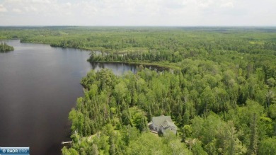 Lake Vermilion Home For Sale in Tower Minnesota