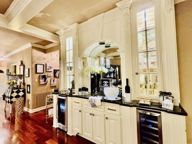 Highly desired Grand Isle Condominium fabulously designed! This