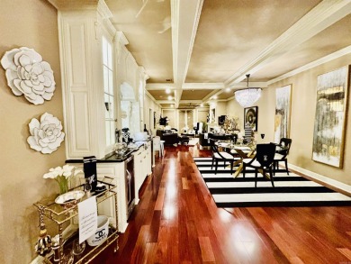 Highly desired Grand Isle Condominium fabulously designed! This