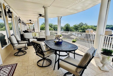 Highly desired Grand Isle Condominium fabulously designed! This