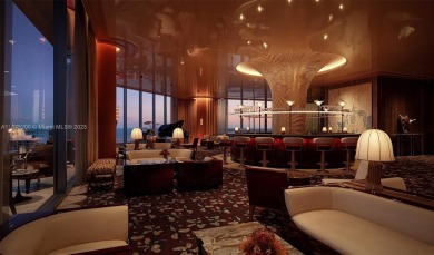 Luxurious 2 Bedrooms with 2 and a half Bathrooms with