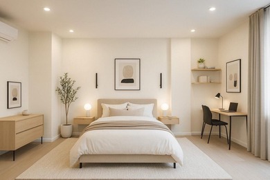 At Ora, It's a Vibe. Where Modern Minimalism Comes to Life in - photo 1