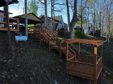Enjoy stunning Rough River Lake Views!! - photo 17