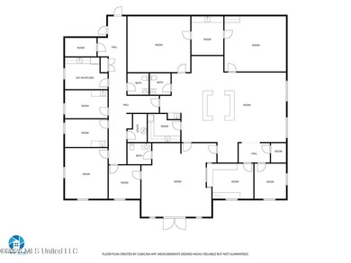 This listing includes 14209 Cook Rd, 14213 Cook Rd, and 14219 - photo 9