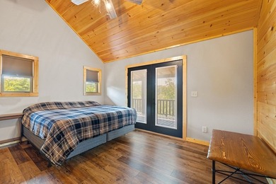 MOUNTAIN CABIN - Beautiful home offering open concept with - photo 20