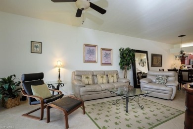 Lake Home For Sale in Naples, Florida