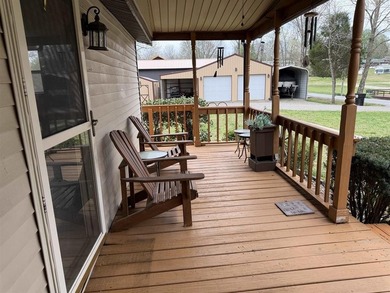 Enjoy stunning Rough River Lake Views!! - photo 21